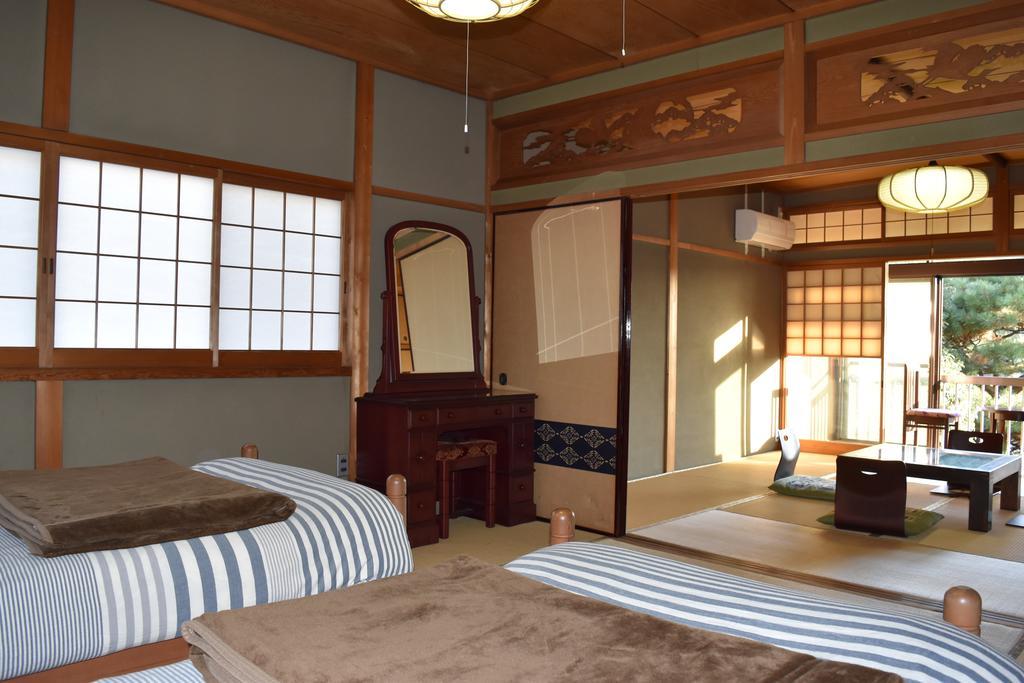 Wanokura Guest house