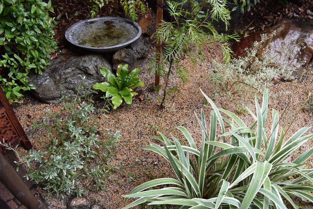 Wanokura Guest house Kyoto