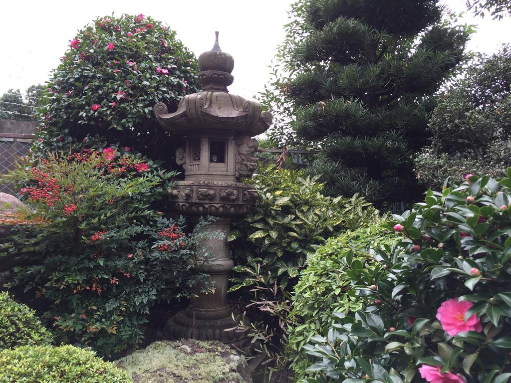 Guest house Wanokura
