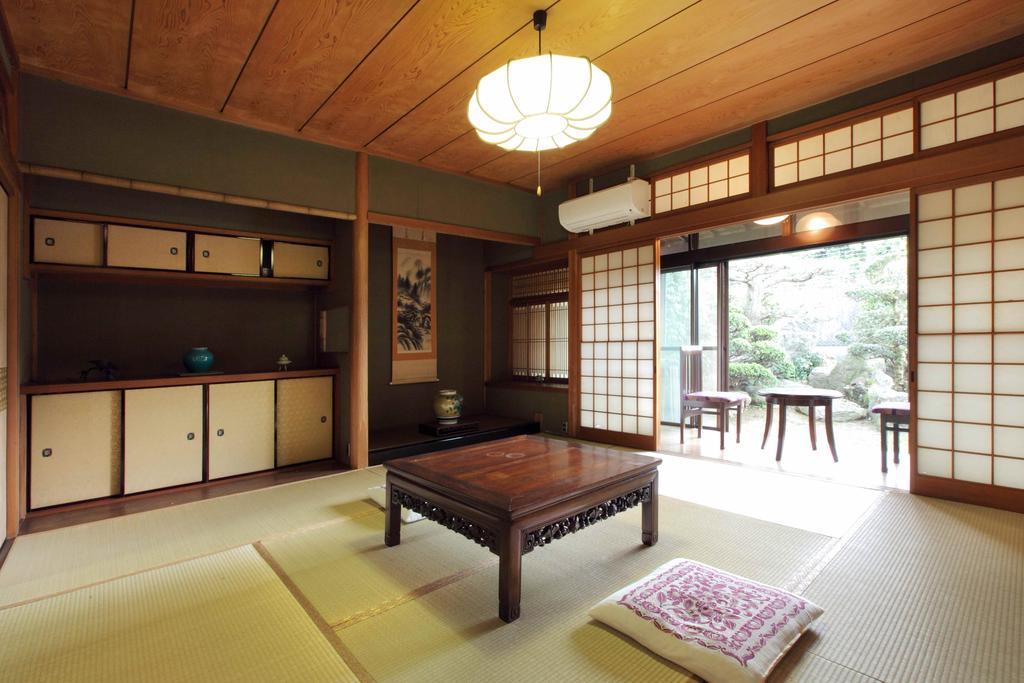 Wanokura Guest house 3*