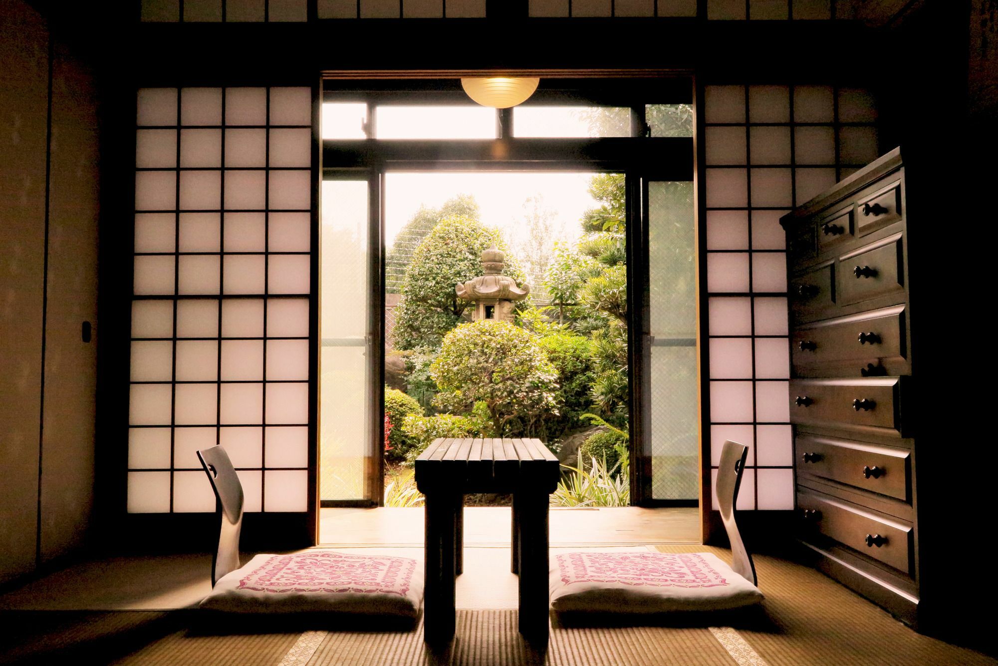 Wanokura 3* Kyoto