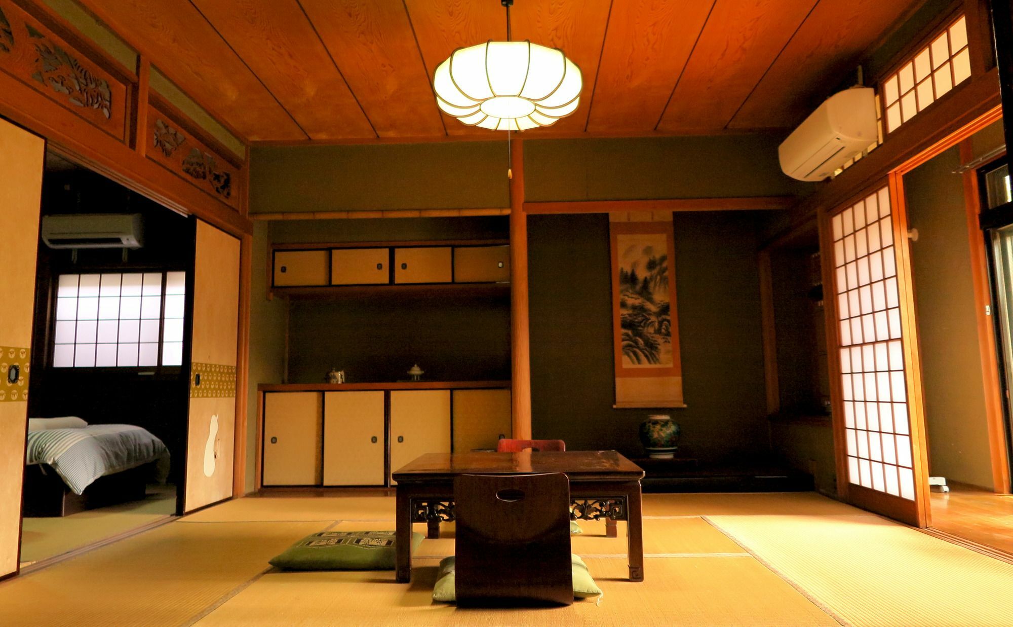 Wanokura Guest house