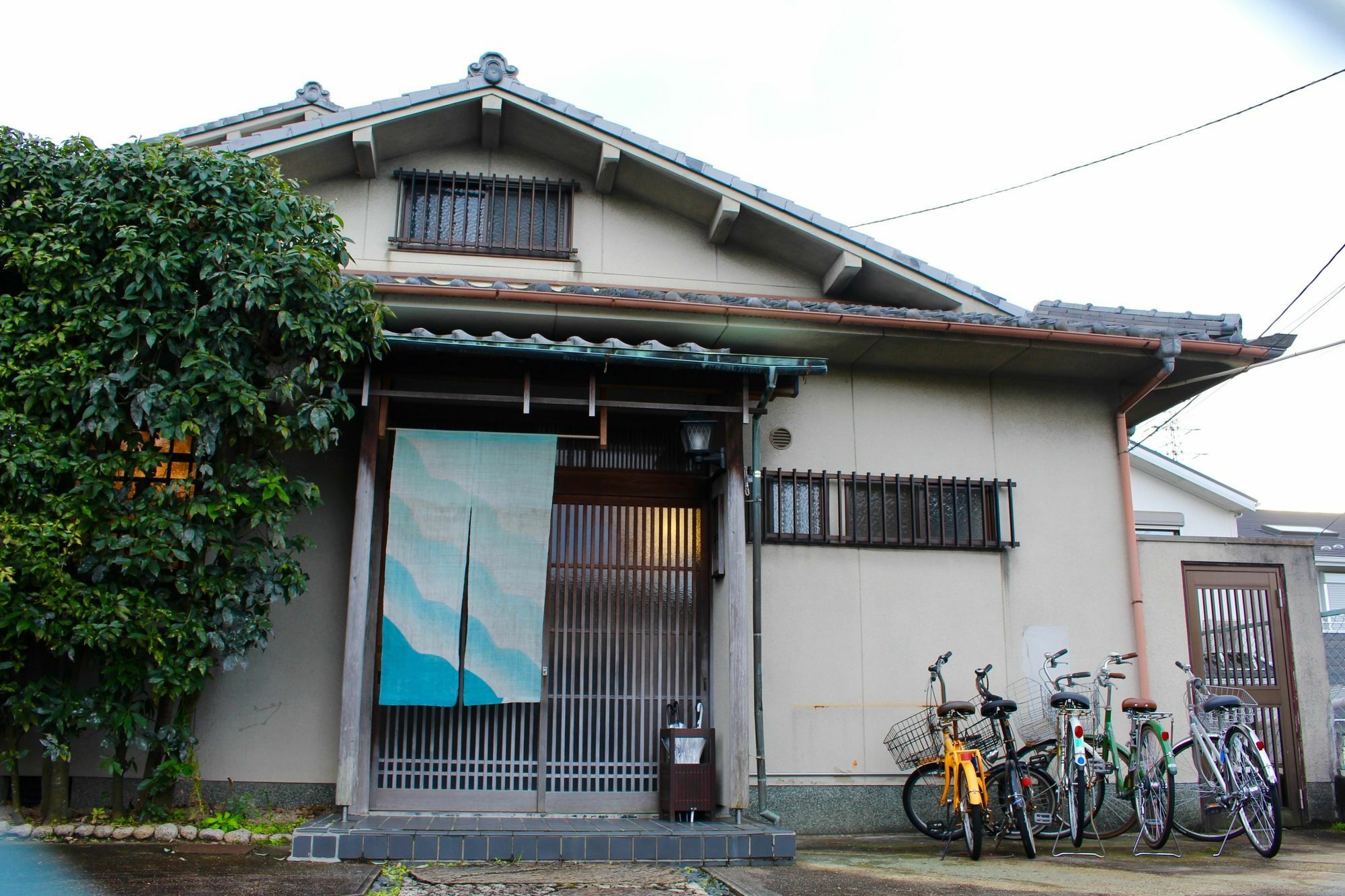 Wanokura Guest house 3*