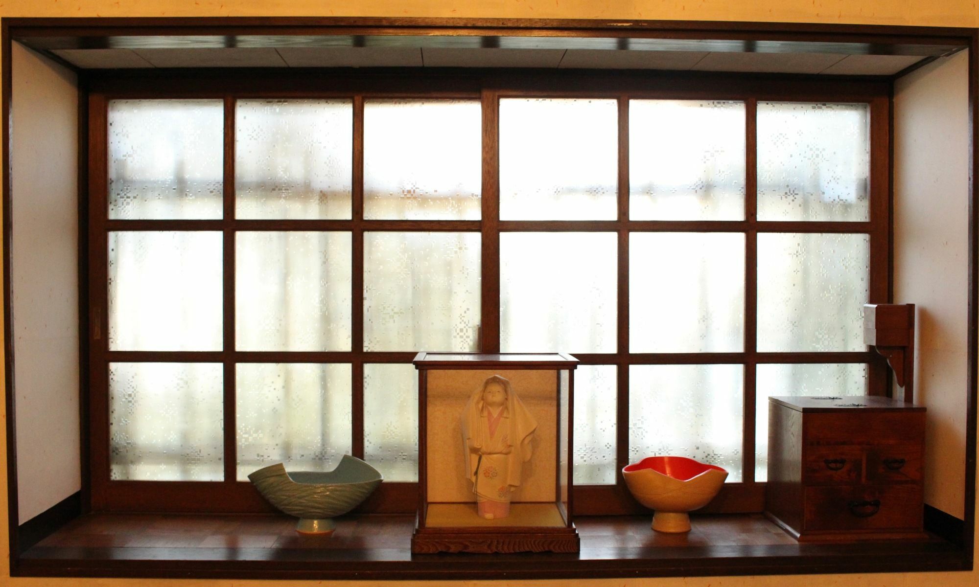 Wanokura Guest house Kyoto
