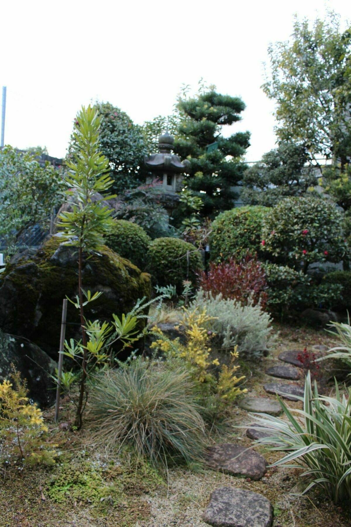 Wanokura 3* Kyoto